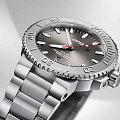 Часы Oris Aquis Date Relief  01 733 7730 4153-07 8 24 05PEB фото 3